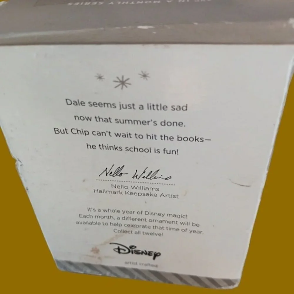 Hallmark lot ornaments